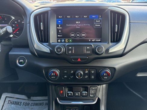 Certified 2021 GMC Terrain SLE w/ Driver Convenience Package image 19