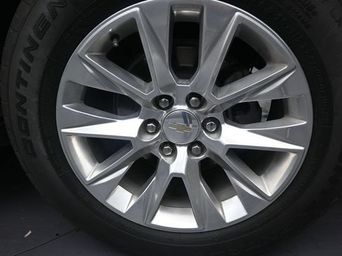 Used 2023 Chevrolet Tahoe Premier w/ Max Trailering Package RWD image 10