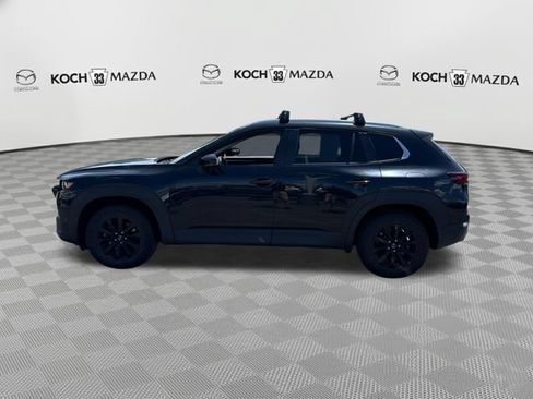 Certified 2023 MAZDA CX-50 2.5 S w/ Cargo Package AWD/4WD image 4