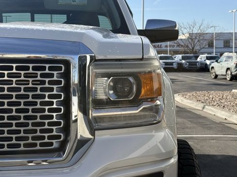 Used 2015 GMC Sierra 1500 Denali image 30
