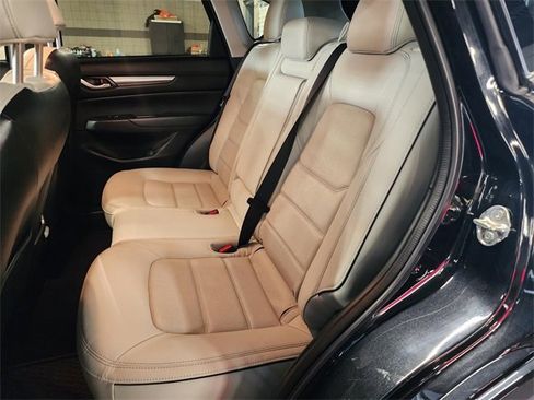 Used 2025 MAZDA CX-5 AWD 2.5 S image 21