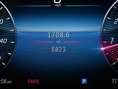 Used 2026 Mercedes-Benz GLE 350 4MATIC image 12