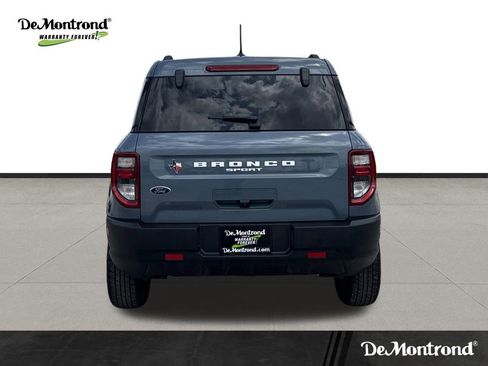 Used 2024 Ford Bronco Sport Big Bend image 6