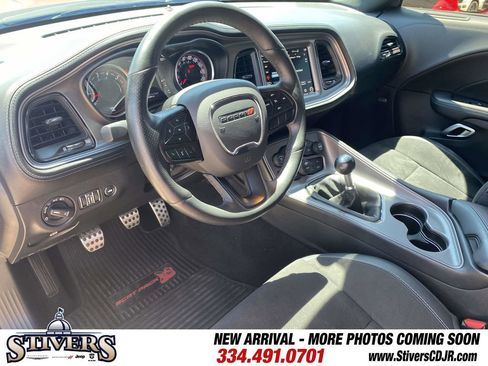 Used 2023 Dodge Challenger R/T Scat Pack w/ Plus Package image 56