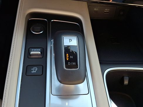 Certified 2023 INFINITI QX60 Luxe AWD/4WD image 16