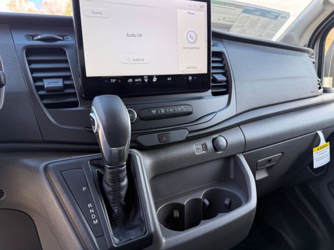 New 2026 Ford Transit 250 148 Medium Roof image 13