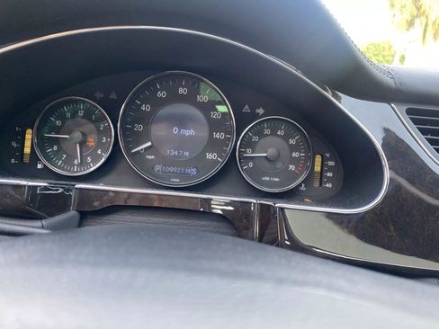 Used 2006 Mercedes-Benz CLS 500 image 22