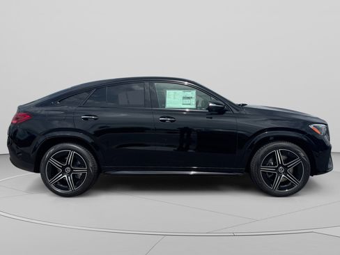 New 2026 Mercedes-Benz GLE 450 4MATIC Coupe image 6