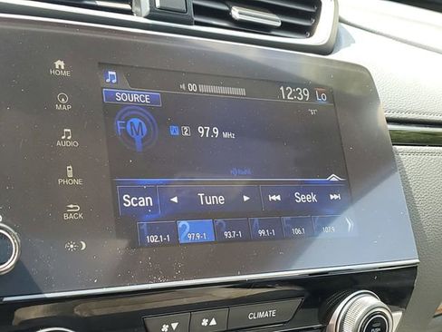 Used 2021 Honda CR-V Touring image 15