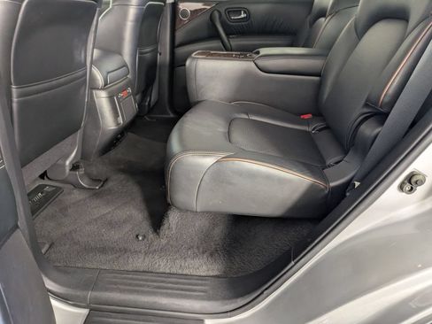 Used 2020 Nissan Armada SL w/ Premium Package AWD/4WD image 29