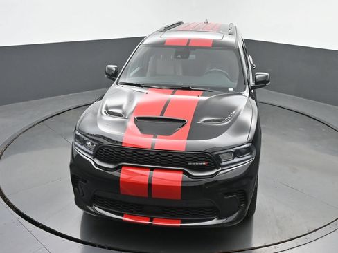 Used 2025 Dodge Durango GT AWD/4WD image 38