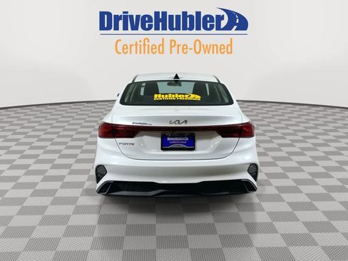 Used 2024 Kia Forte LXS image 3
