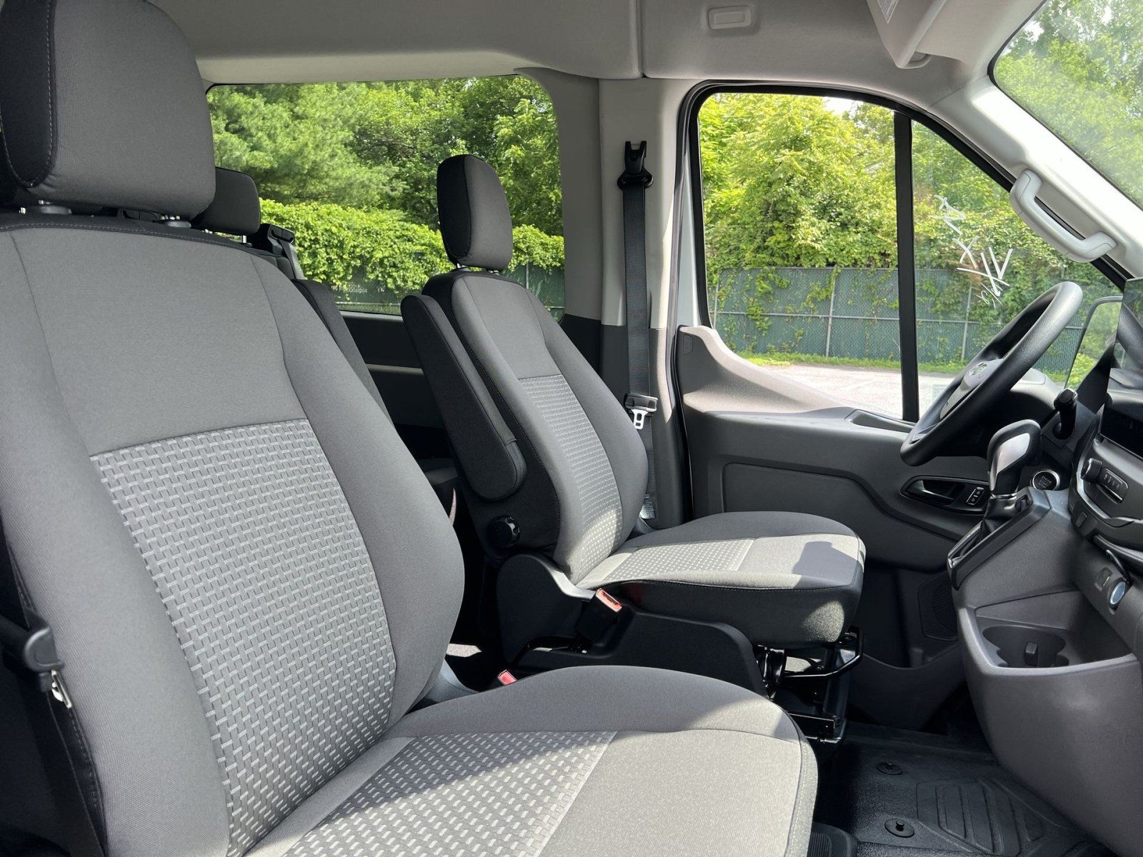 New 2026 Ford Transit 350 XL RWD image 25