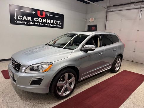 Used 2012 Volvo XC60 T6 AWD/4WD image 2
