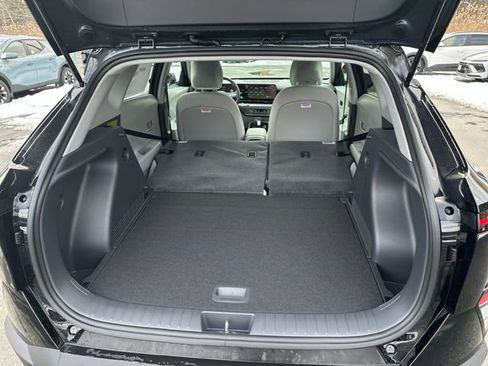 New 2026 Hyundai Kona SEL Sport AWD/4WD image 24