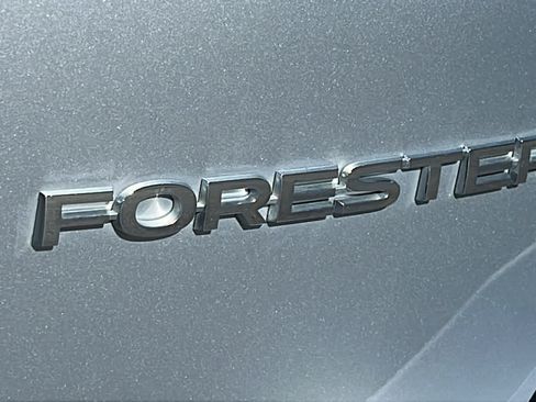 Used 2022 Subaru Forester Premium w/ Popular Package #1 AWD/4WD image 28