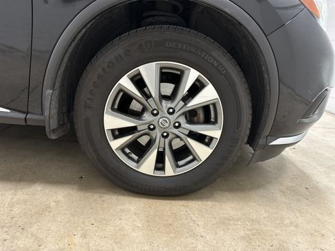 Used 2015 Nissan Murano SL w/ SL Technology Package AWD/4WD image 13