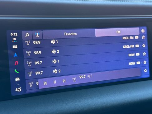 New 2026 Porsche Macan 4S Electric AWD/4WD image 22