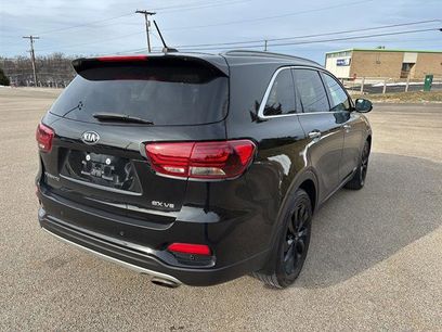Used 2020 Kia Sorento EX