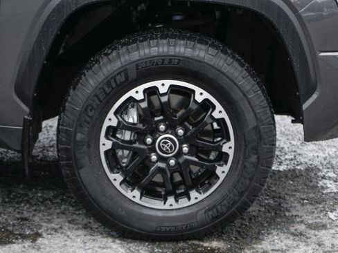 Used 2024 Toyota Tundra SR5 w/ TRD Off-Road Package image 41