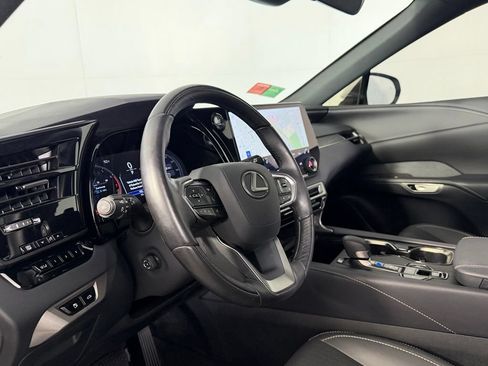 Used 2025 Lexus RX 350 Premium w/ Accessory Package (K3) FWD image 22