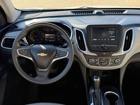 Used 2018 Chevrolet Equinox LS w/ LPO, Protection Package image 13