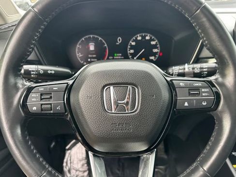 Used 2023 Honda CR-V EX-L image 26