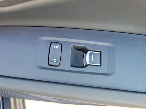 Certified 2024 Honda Accord EX image 9