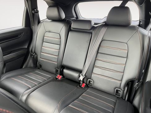 Used 2025 Honda CR-V Sport-L image 13