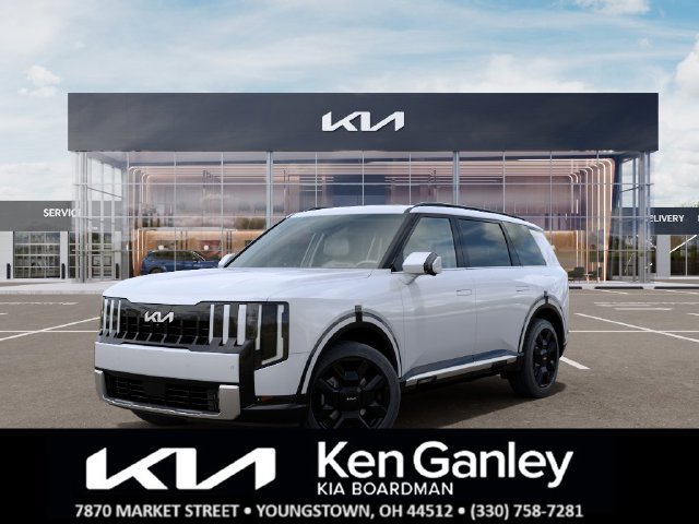 New 2027 Kia Telluride SX Prestige AWD/4WD 360° Tour