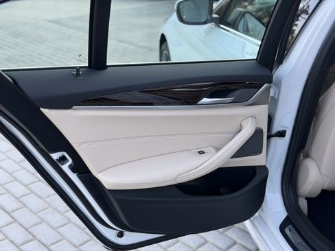 Certified 2023 BMW 540i w/ Premium Package image 13