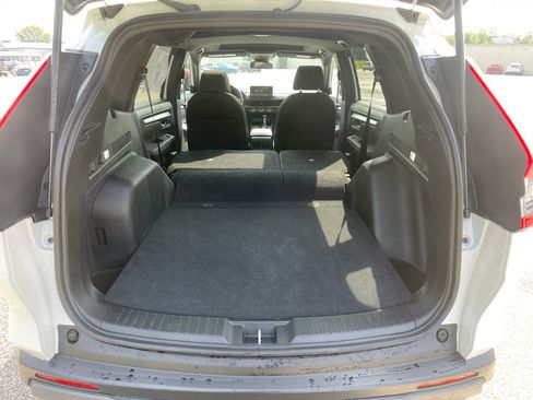 Used 2024 Honda CR-V Sport image 26