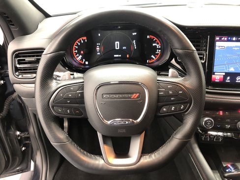 Certified 2024 Dodge Durango GT image 27