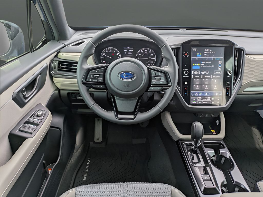 Certified 2026 Subaru Forester Premium AWD/4WD image 15