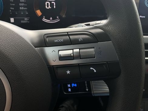 Used 2025 Hyundai Sonata SEL FWD image 34