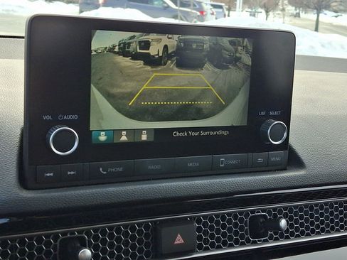 Certified 2023 Honda Civic Sport image 17