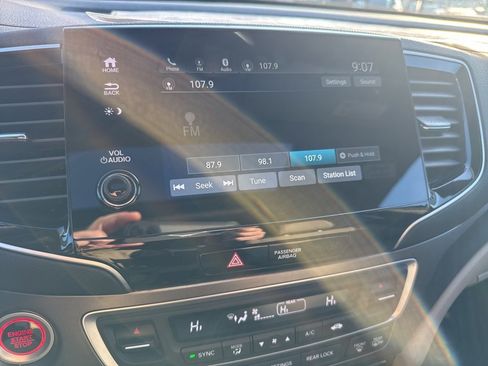 Used 2022 Honda Pilot EX-L image 49