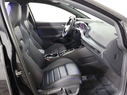 Used 2024 Volkswagen Golf R AWD/4WD image 34