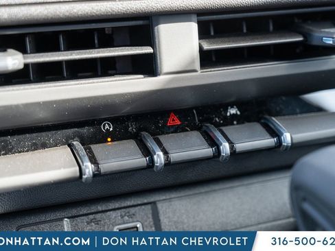 New 2026 Chevrolet Colorado W/T image 11