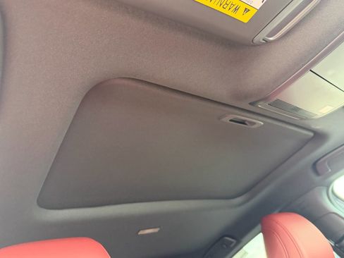 New 2026 MAZDA MAZDA3 Carbon image 11