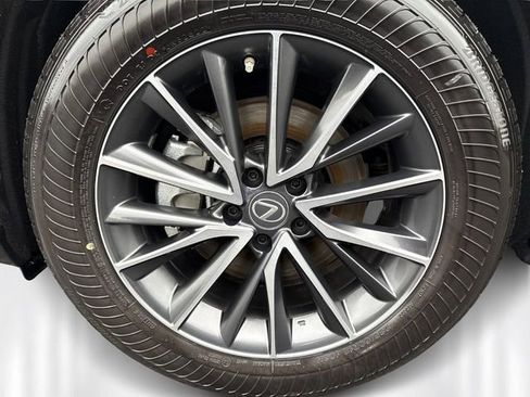 Certified 2023 Lexus NX 250 AWD image 9