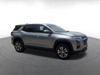 Used 2025 Chevrolet Equinox LT FWD video 2