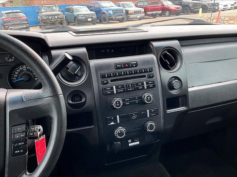Used 2014 Ford F150 STX w/ Equipment Group 201A Mid image 7
