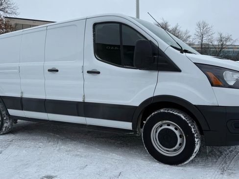 Used 2021 Ford Transit 250 Low Roof w/ Load Area Protection Package image 9