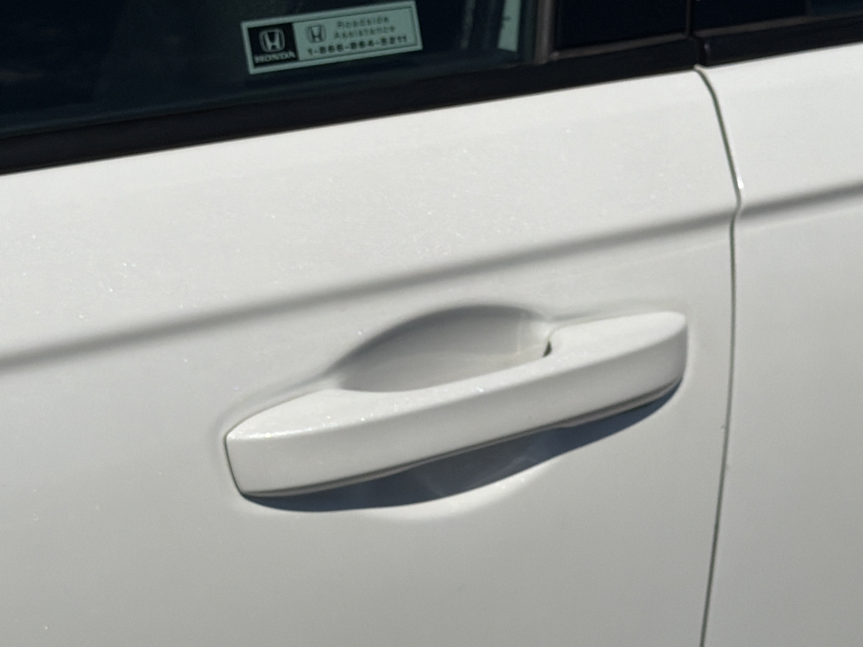 Used 2024 Honda Accord EX image 27