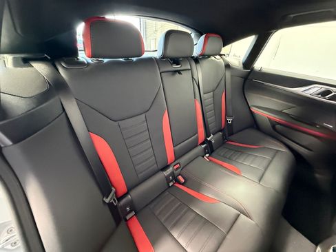 New 2026 BMW M440i RWD image 33