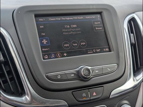 Used 2022 Chevrolet Equinox LT AWD/4WD image 14