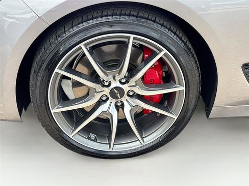 Used 2025 Genesis G70 2.5T RWD image 31