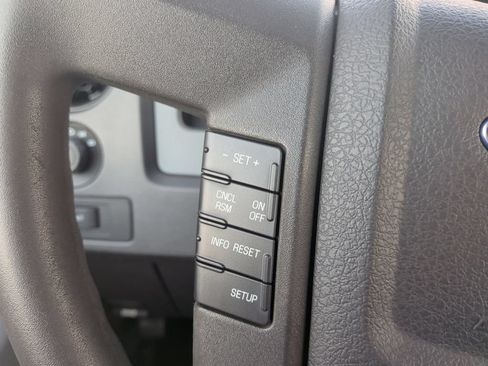 Used 2013 Ford F150 STX w/ Mid Equipment Group AWD/4WD image 25