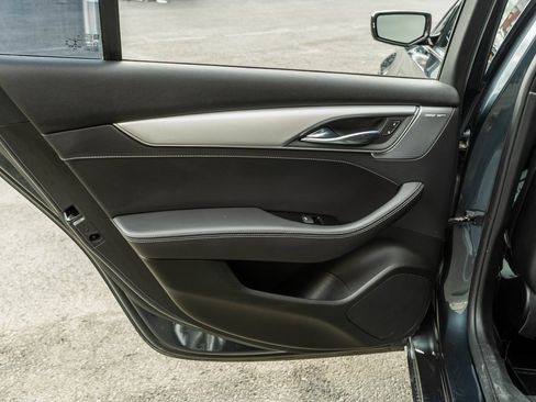 Used 2021 Cadillac CT5 Luxury image 33